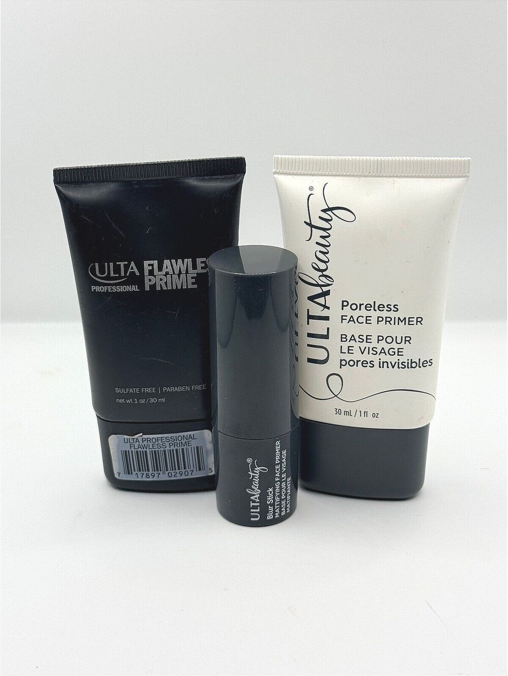 Ulta Beauty Primer Bundle